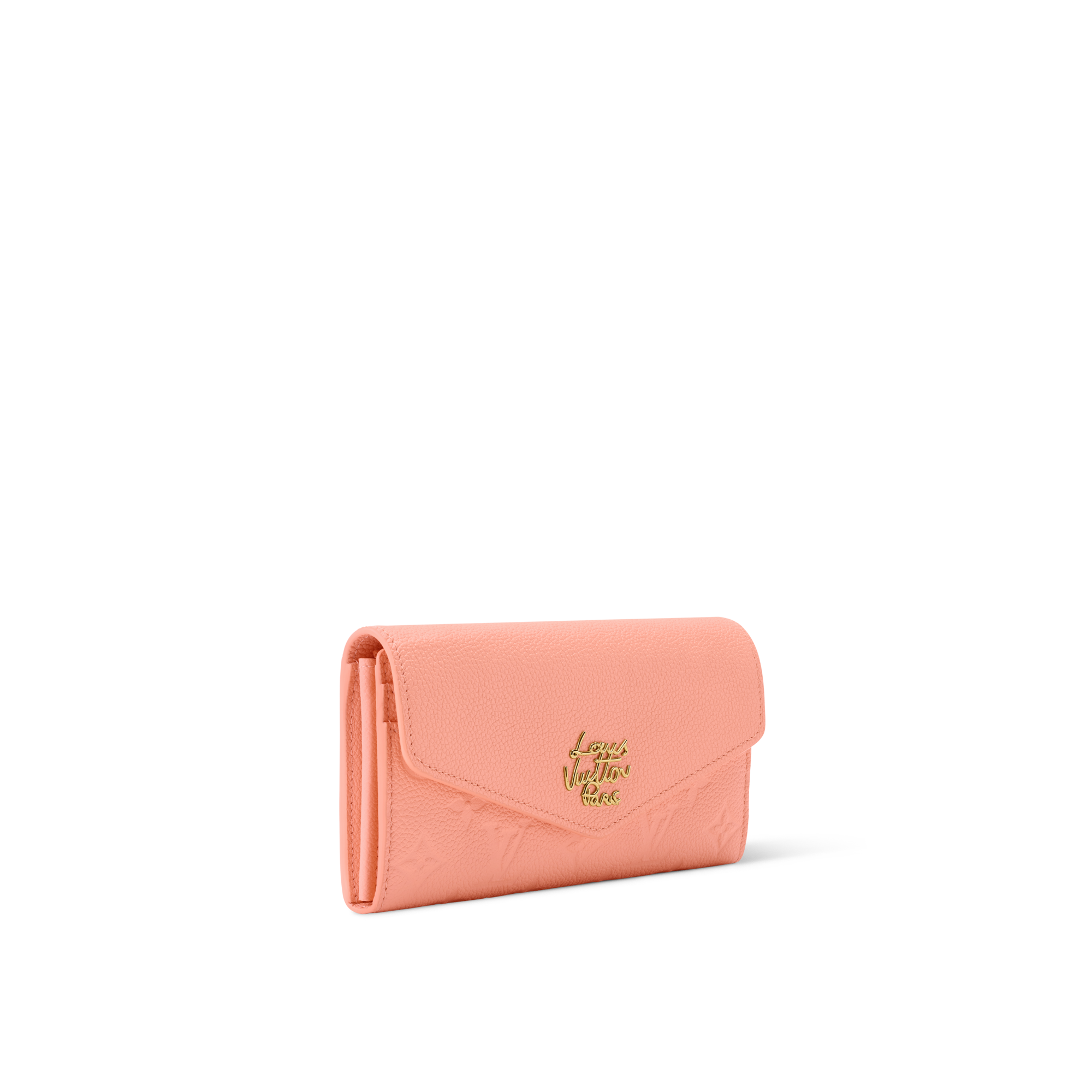 ポルトフォイユ・サラ モノグラム・アンプラント｜ルイ・ヴィトン 公式